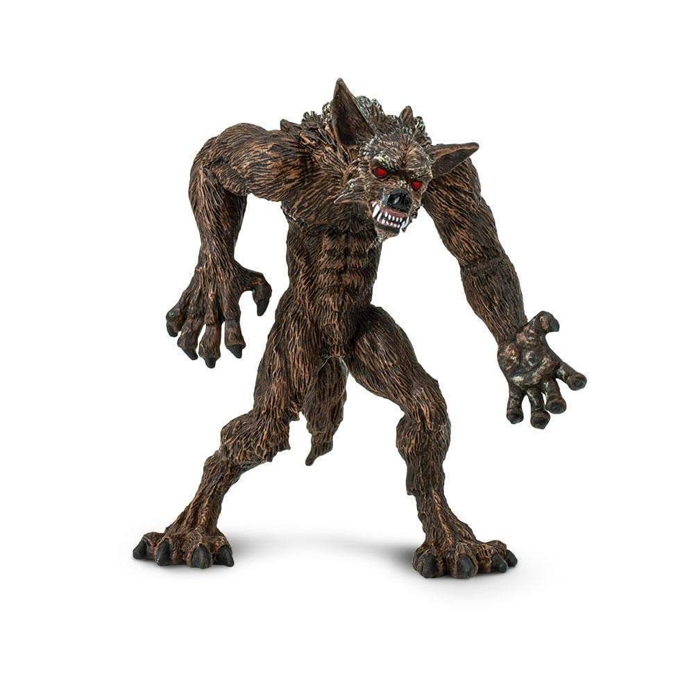 Werewolf-0