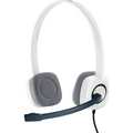 Căști stereo Logitech H150 cu microfon (981000350)