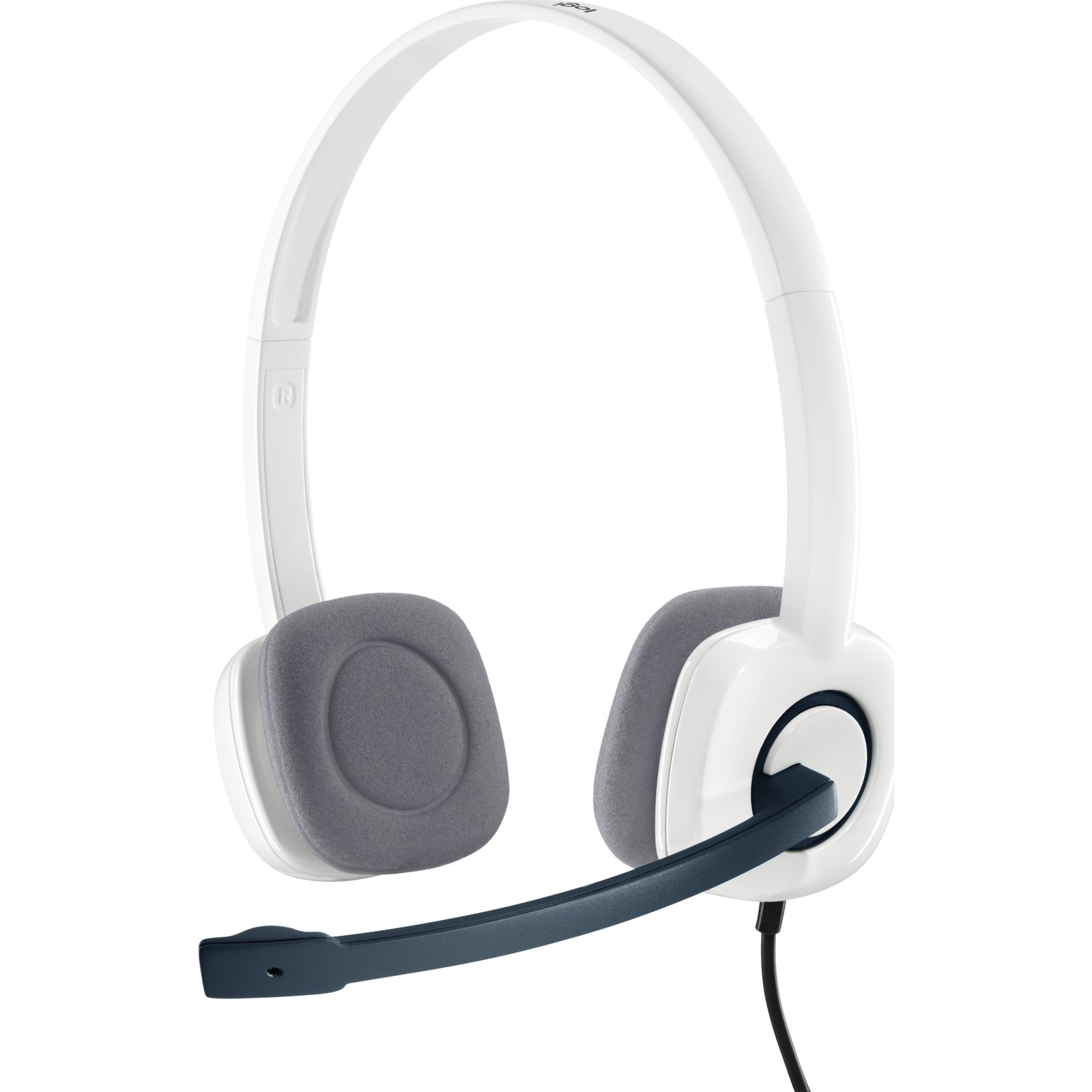 Căști stereo Logitech H150 cu microfon (981000350)