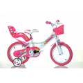 Dino Bikes Unicorn 14"