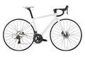 Stealth Pro - 2rd (SP) Carbon Road Bike