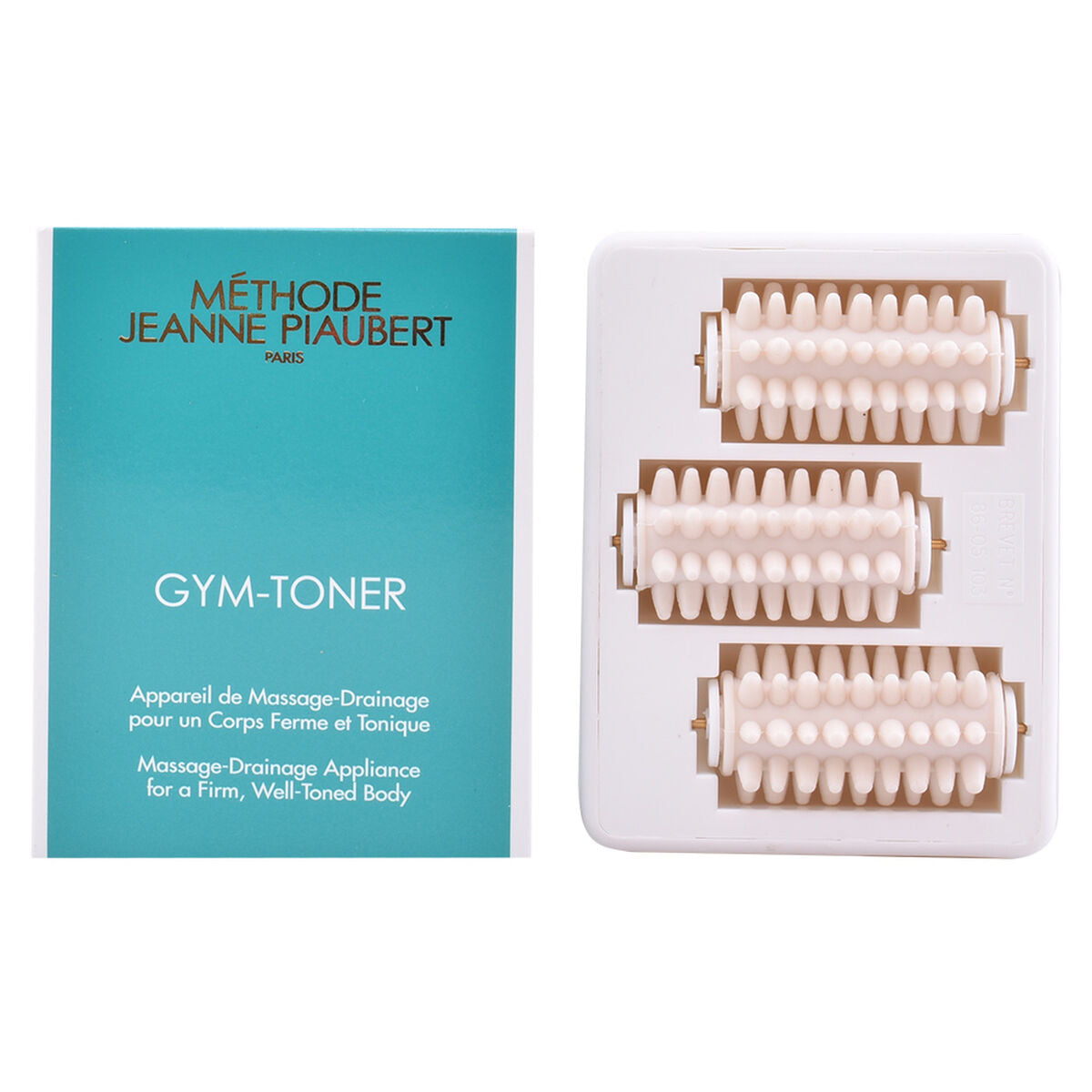 Massager Jeanne Piaubert GYM