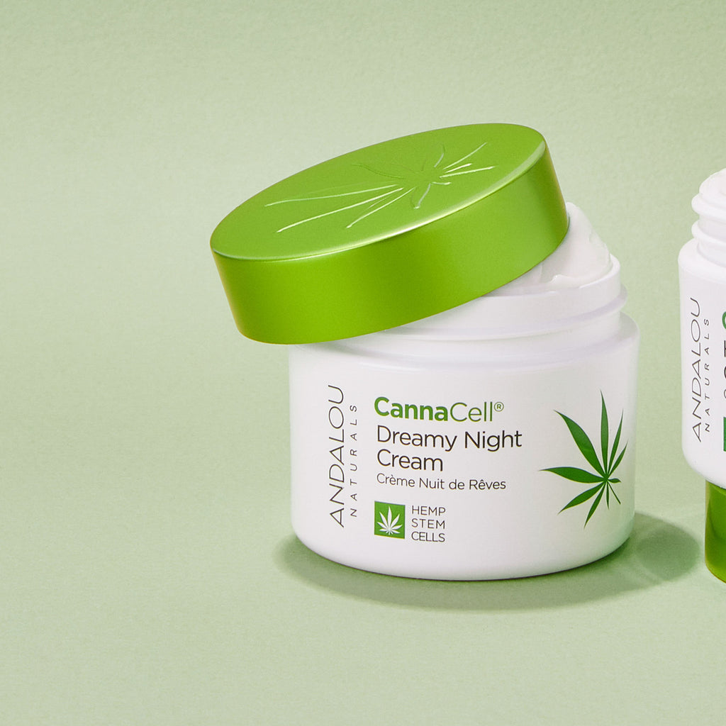 A.N CANNACELL DRM NT CRM ( 1 X 1.7 OZ   )-3