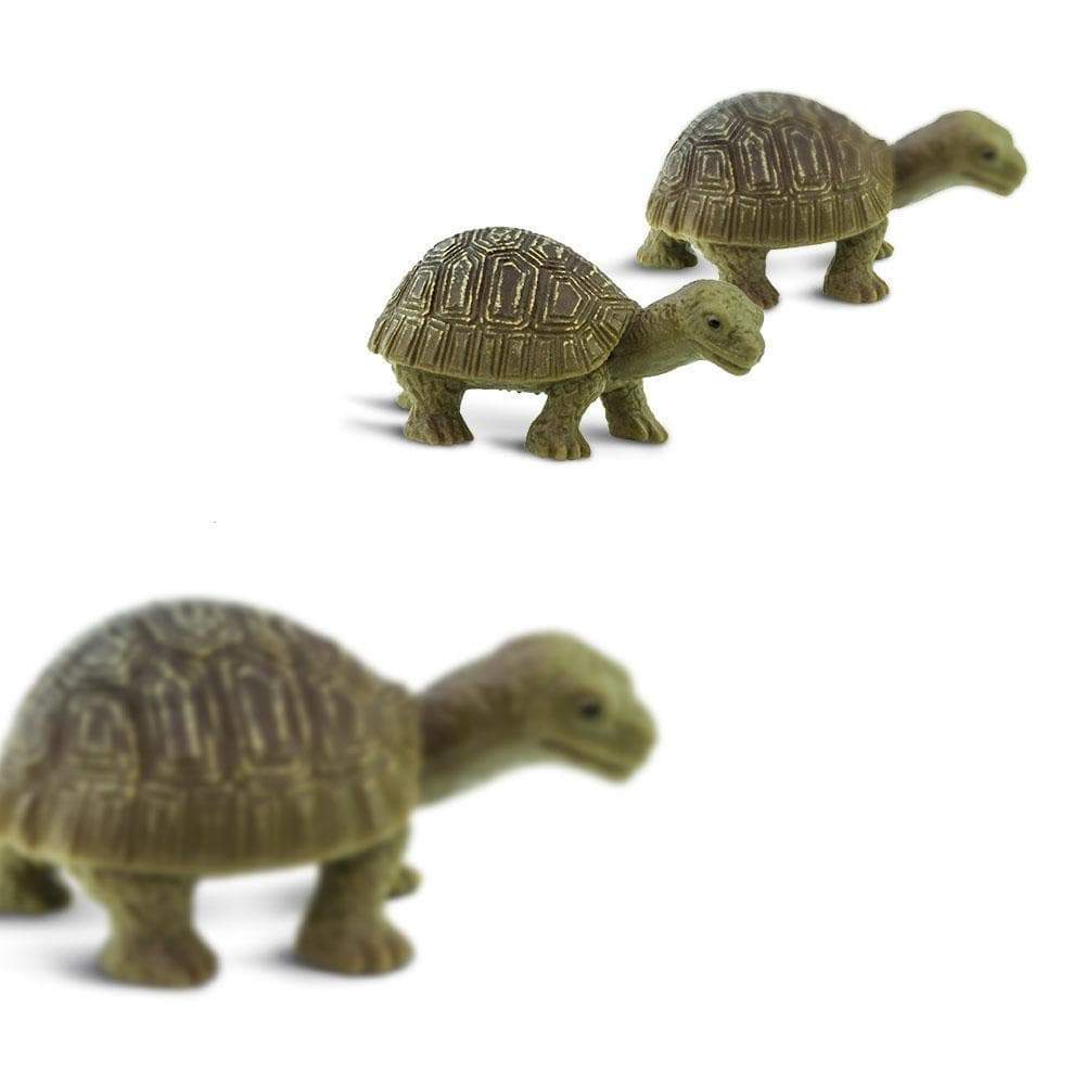 Tortoises - 192 pcs - Good Luck Minis®-3