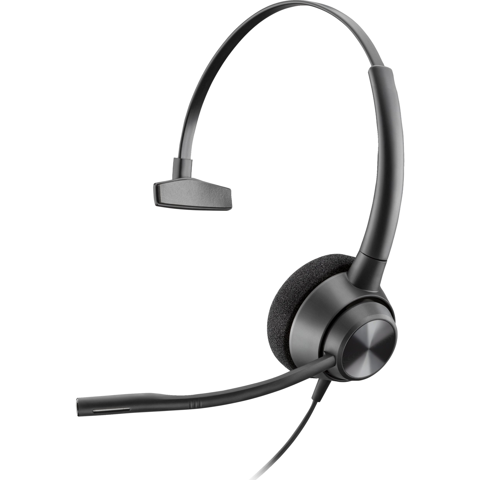 Poly EncorePro 320 Stereo USB-C Headset TAA 767F9AA