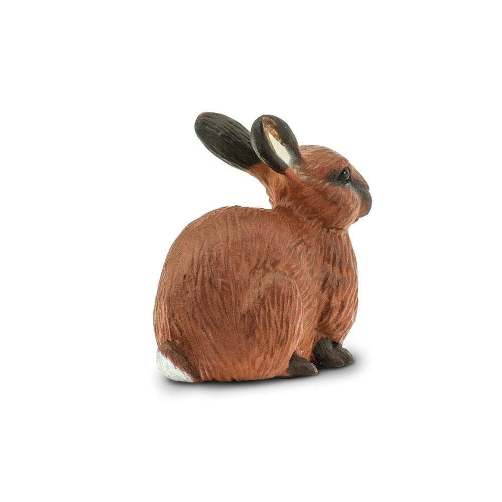 Rabbit Toy-2