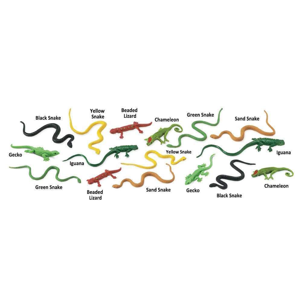 Reptiles Bulk Bag-2