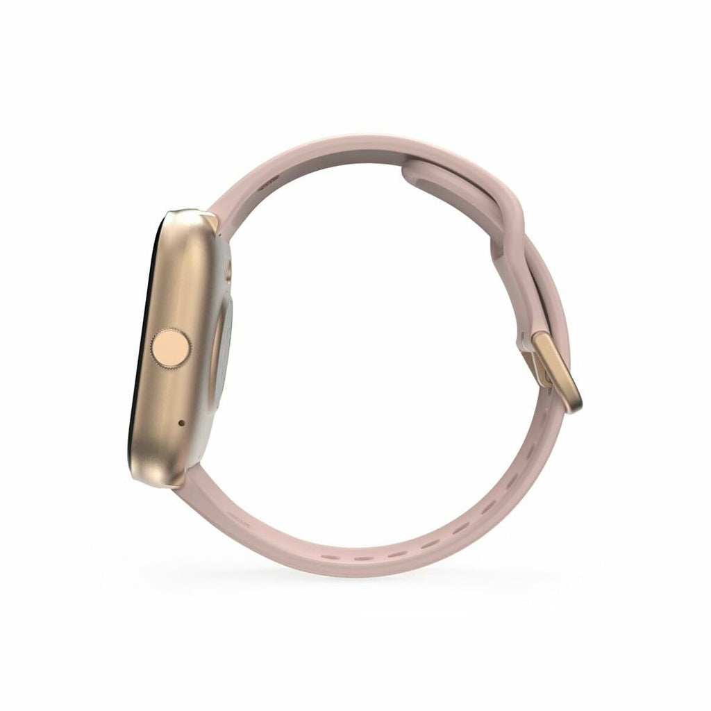Smartwatch Hama 00178615 FIT WATCH 5000 Pink Rose Gold 1,65"
