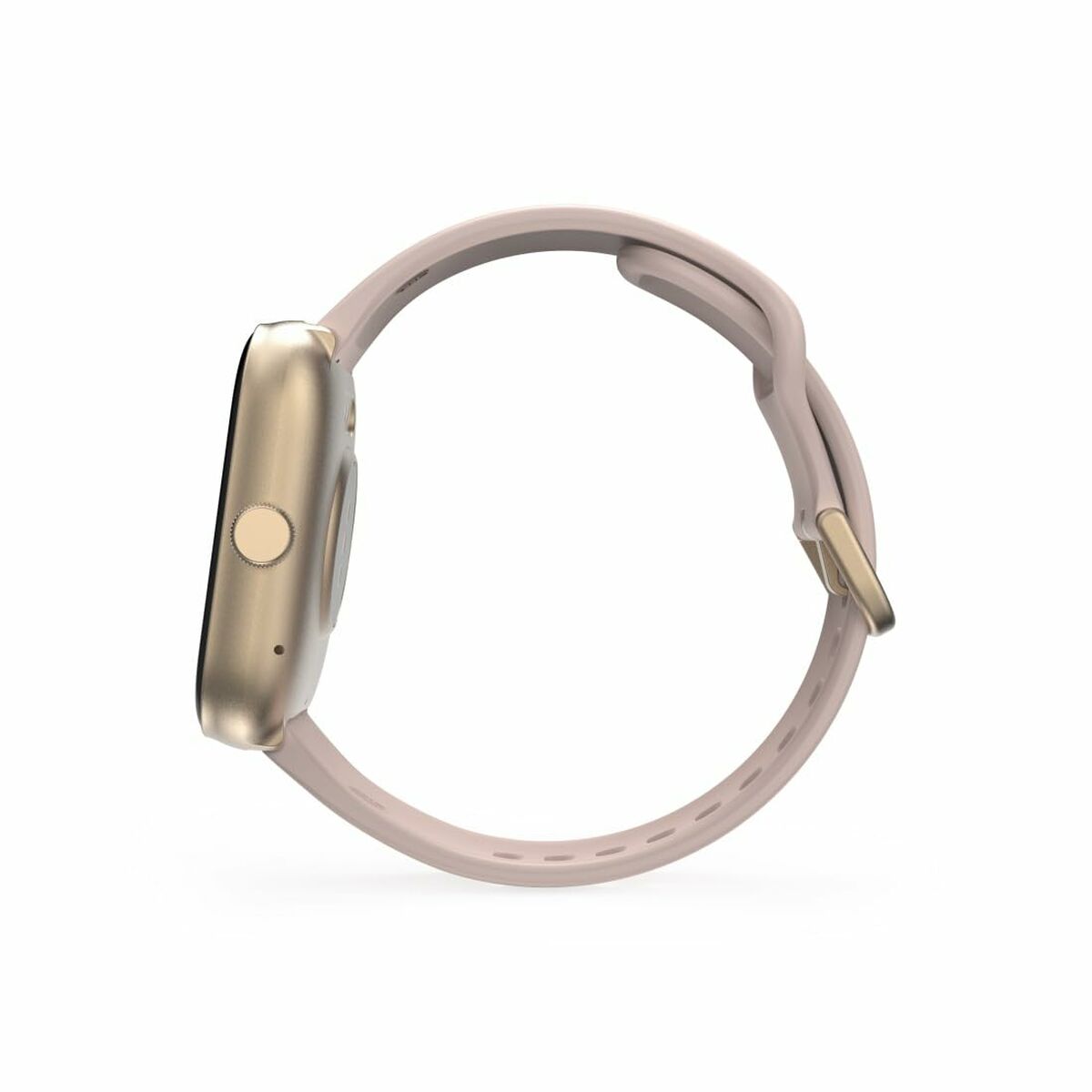 Smartwatch Hama 00178615 FIT WATCH 5000 Pink Rose Gold 1,65"