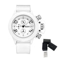 MEGIR Men Watches Luxury Fashion Sport Military Chronograph Luminous Date Quartz Wristwatch Clock Big Dial Relogio Masculino 2002