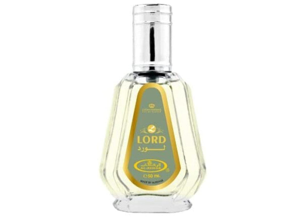 AL REHAB LORD EDP 1.7 M
