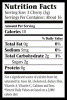 Tillen Farms Cherries, Bada Bing (6x13.5 Oz)-1