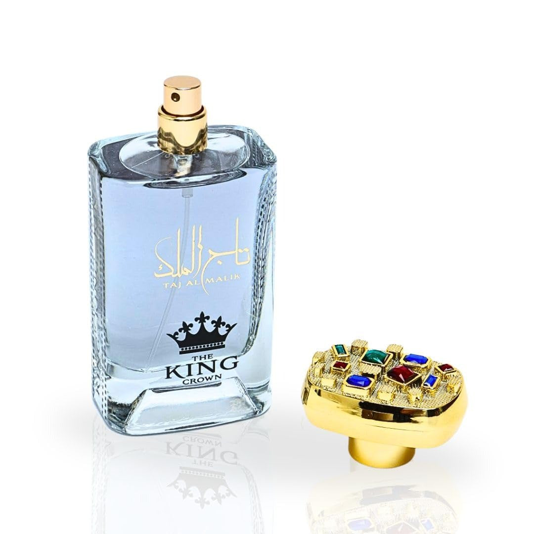 ARD AL ZAAFARAN TAJ AL MALIK EDP 3.4 U