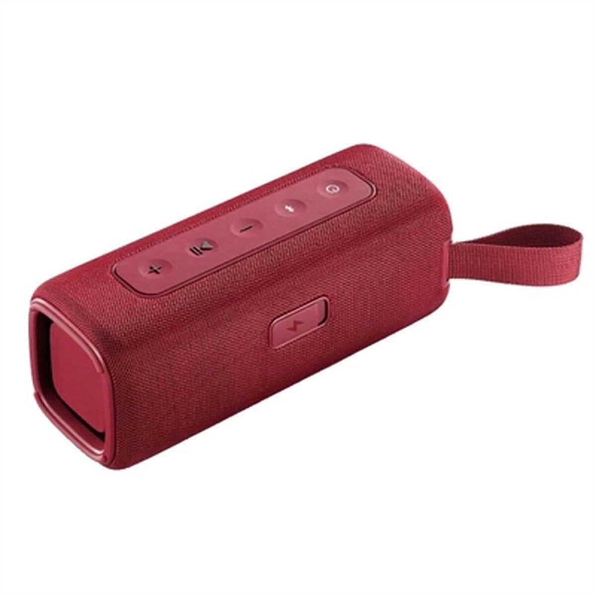 Motorola ROKR 600 Boxă portabilă stereo Roşu 30 W