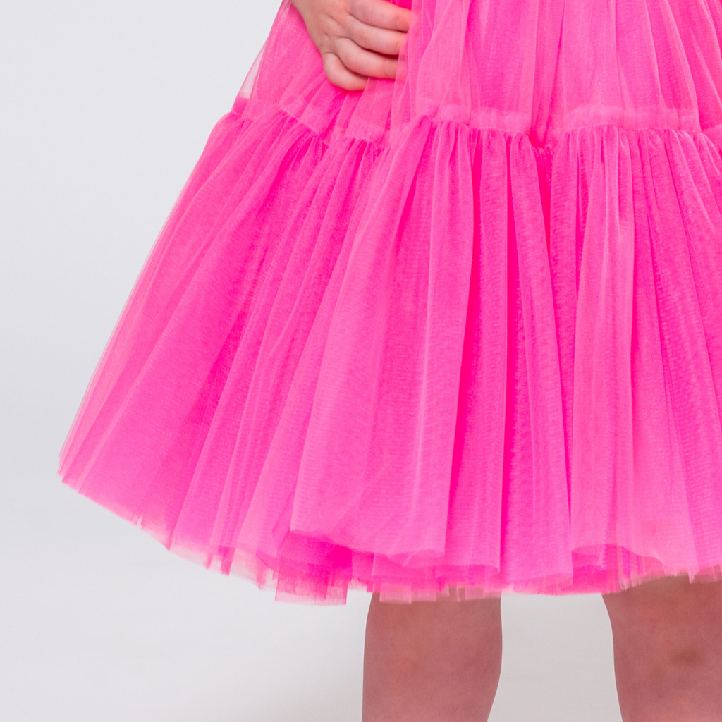 Bianca Bibi Short Dress