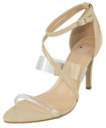LULU-S Beige Delicious