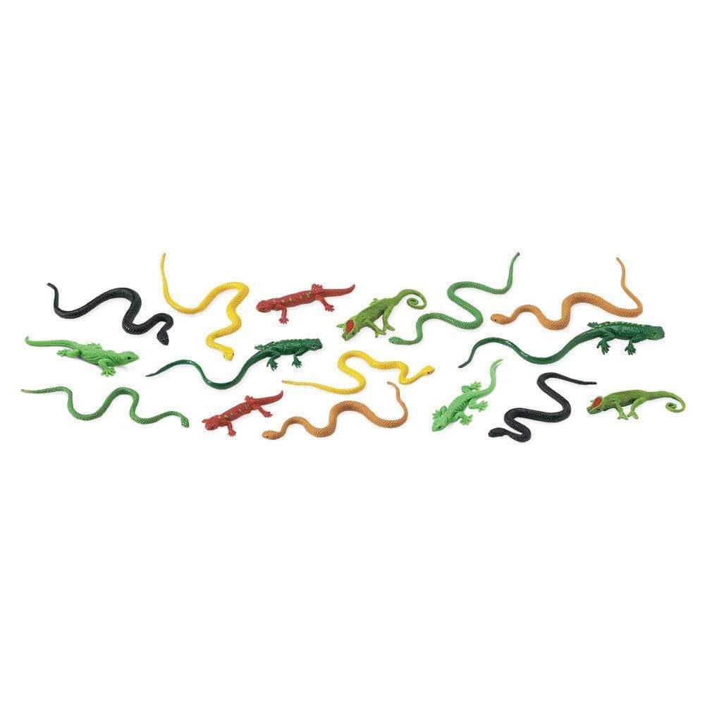 Reptiles Bulk Bag-1