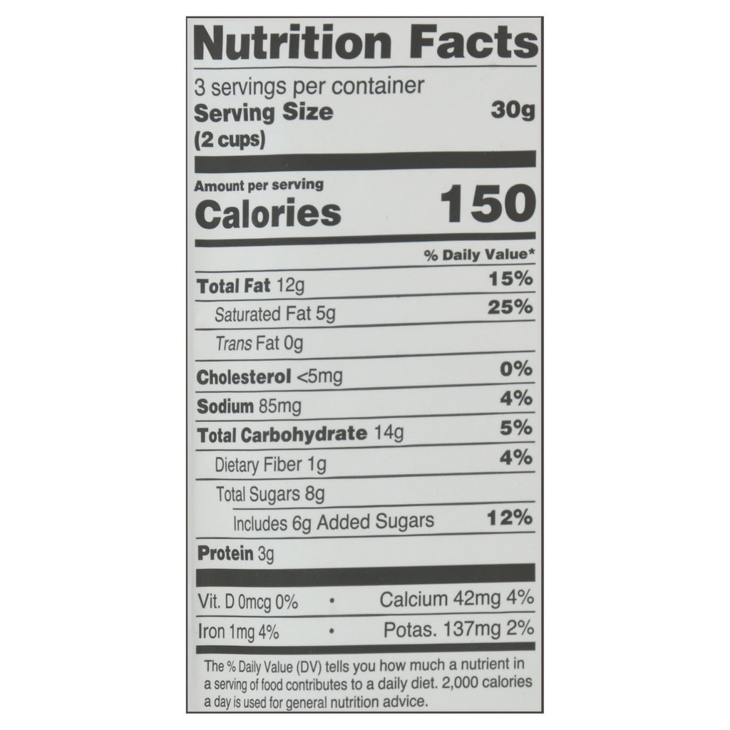 SKNYDP MLK CHOC PBTR CUP ( 10 X 3.17 OZ   )-3