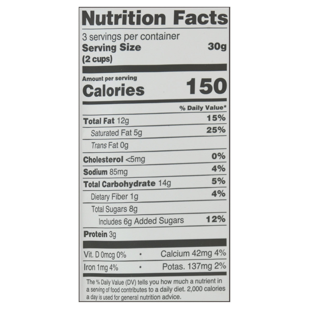 SKNYDP MLK CHOC PBTR CUP ( 10 X 3.17 OZ   )-3