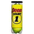 PENN Court One Practice Tennis Ball-0