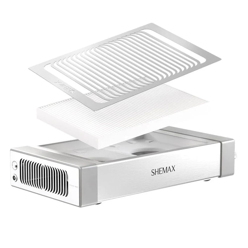 Shemax Style Pro - Grey-1
