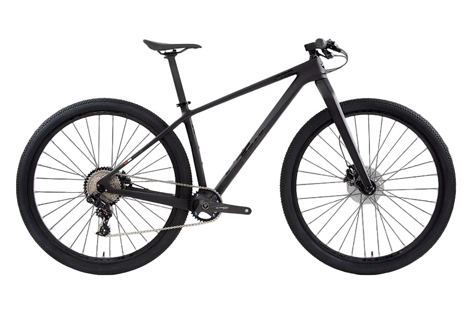 Leopard Pro - LT - Twitter Carbon Mountain Bike