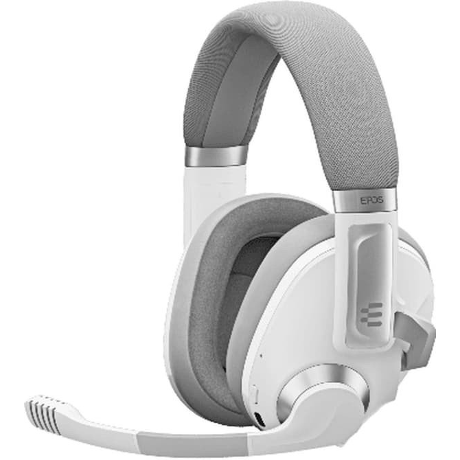 Poly Savi 7320 Stereo DECT Microsoft Teams fejhallgató