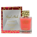 SURRATI ROYAL MUSK POMEGRANATE RASPBERRY EDP 3.4 W