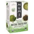 Numi Tea Toasted Rice Green Tea (6x16 Bag)-0