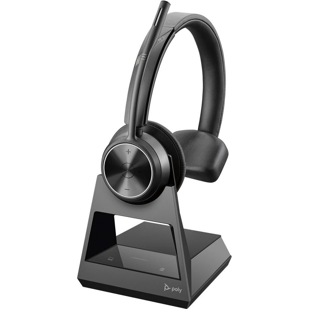 Căști fără fir Poly Savi 7320-M Office Stereo (Savi 7320-M Office Stereo)