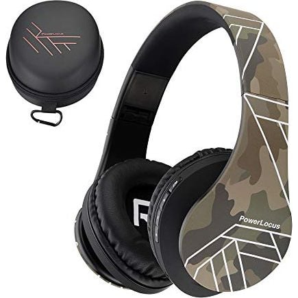 PowerLocus P2 Bluetooth stereo fülhallgató