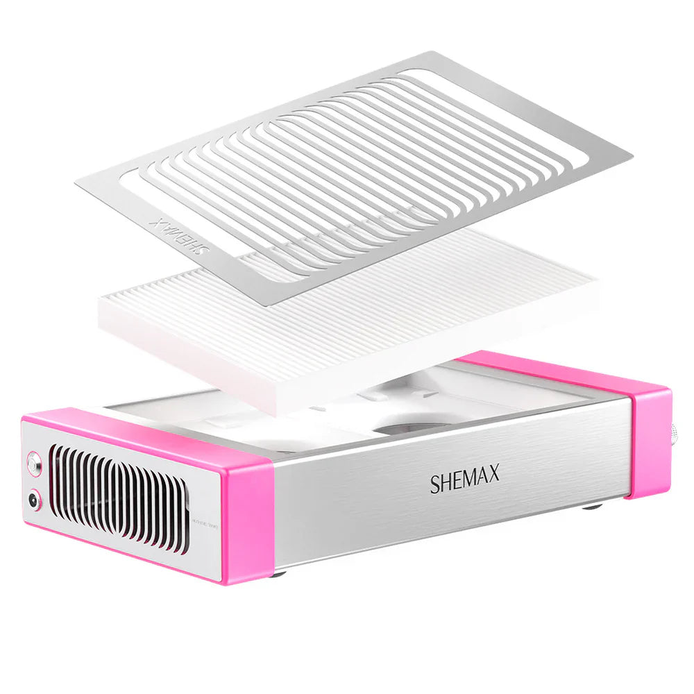 SHEMAX Style Pro - Pink