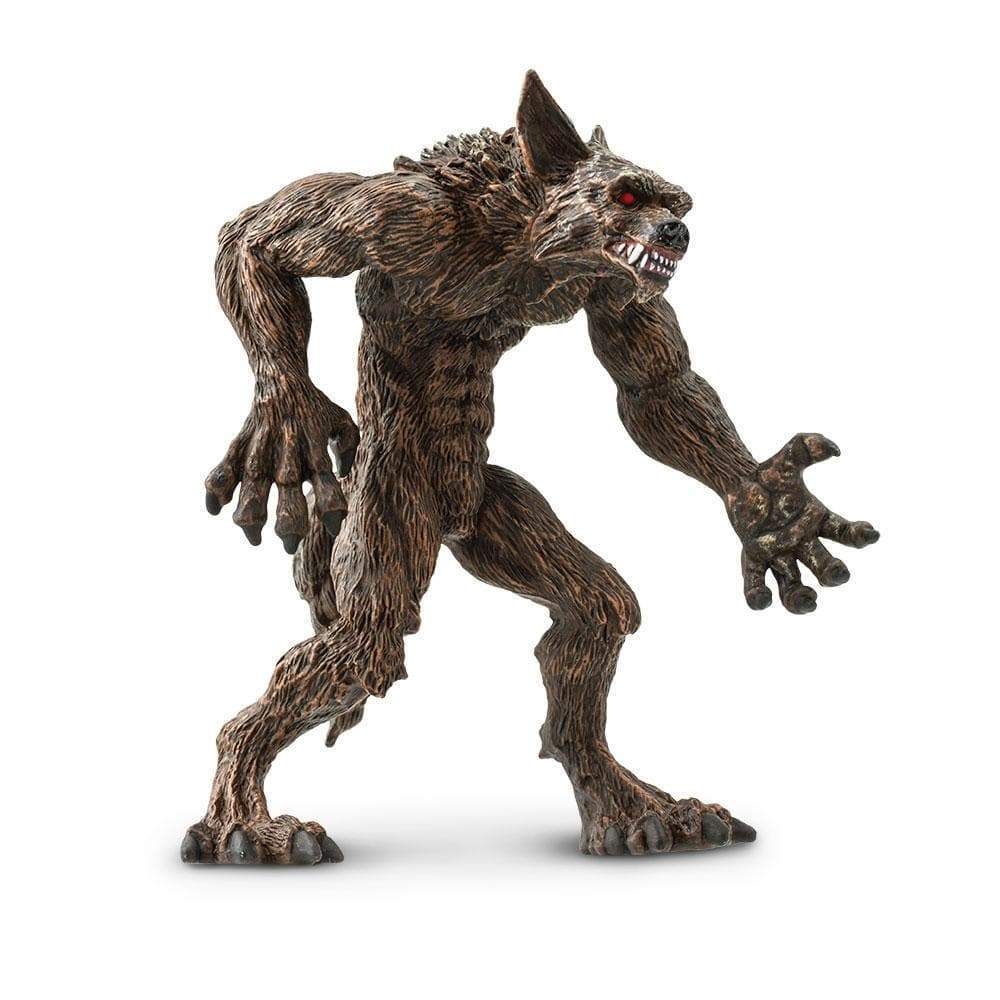 Werewolf-1