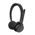 Lenovo 4XD1Q30302 Wireless Stereo Headset Fekete