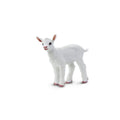 Baby "Kid" Goat Toy-0