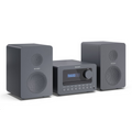 Stereo veža Sharp TOKYO XL-B514 (XL-B514(GY))