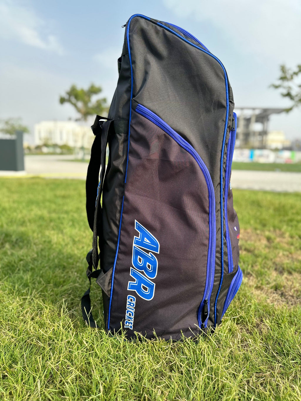 ABR Cricket KitBeg