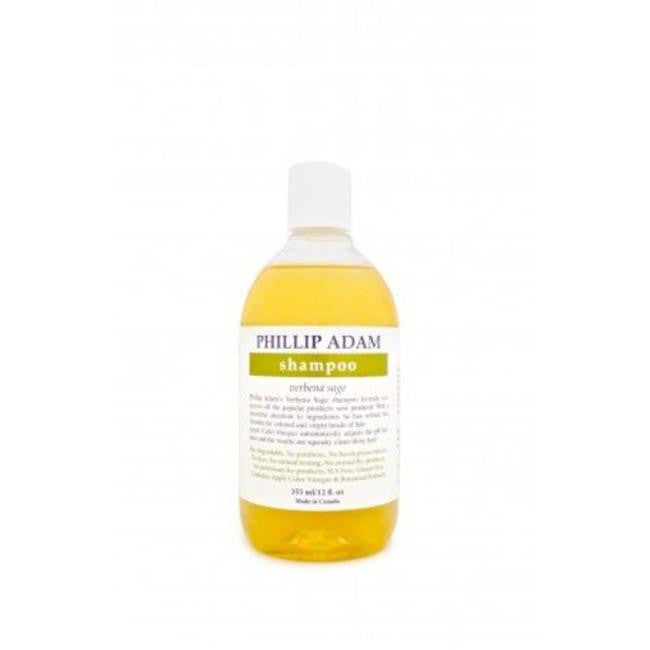 PA SHAMP VERBENA SAGE ( 1 X 12 OZ   )