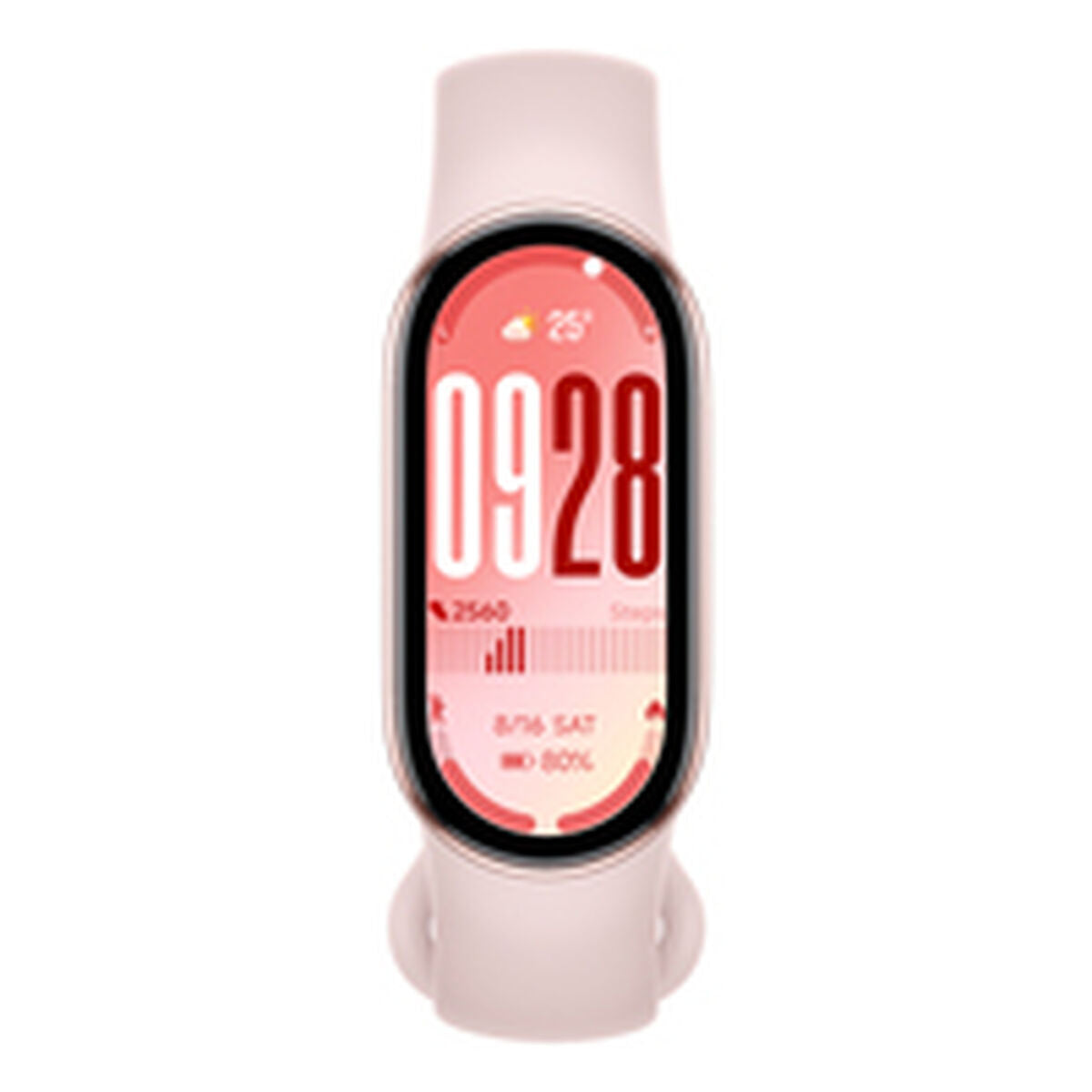 Activity Bangle Xiaomi Pink