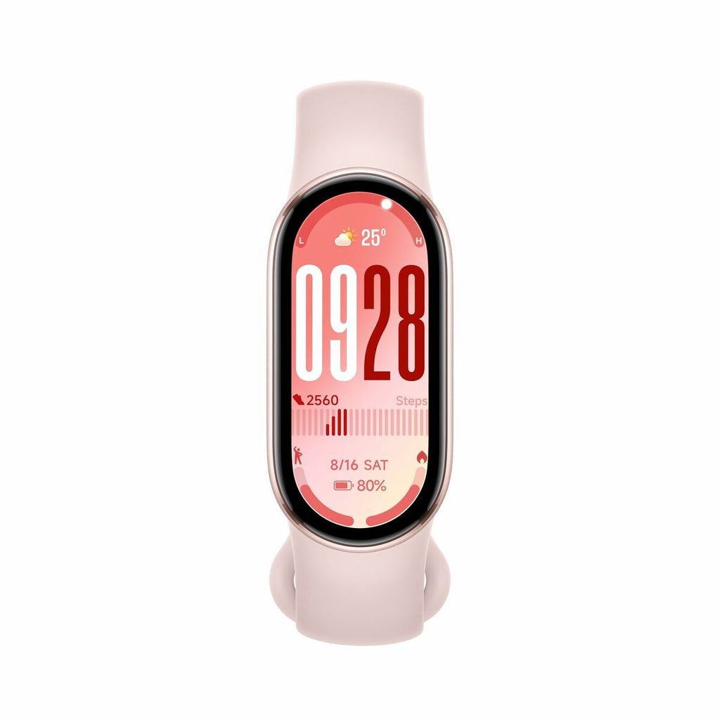 Activity Bangle Xiaomi Pink