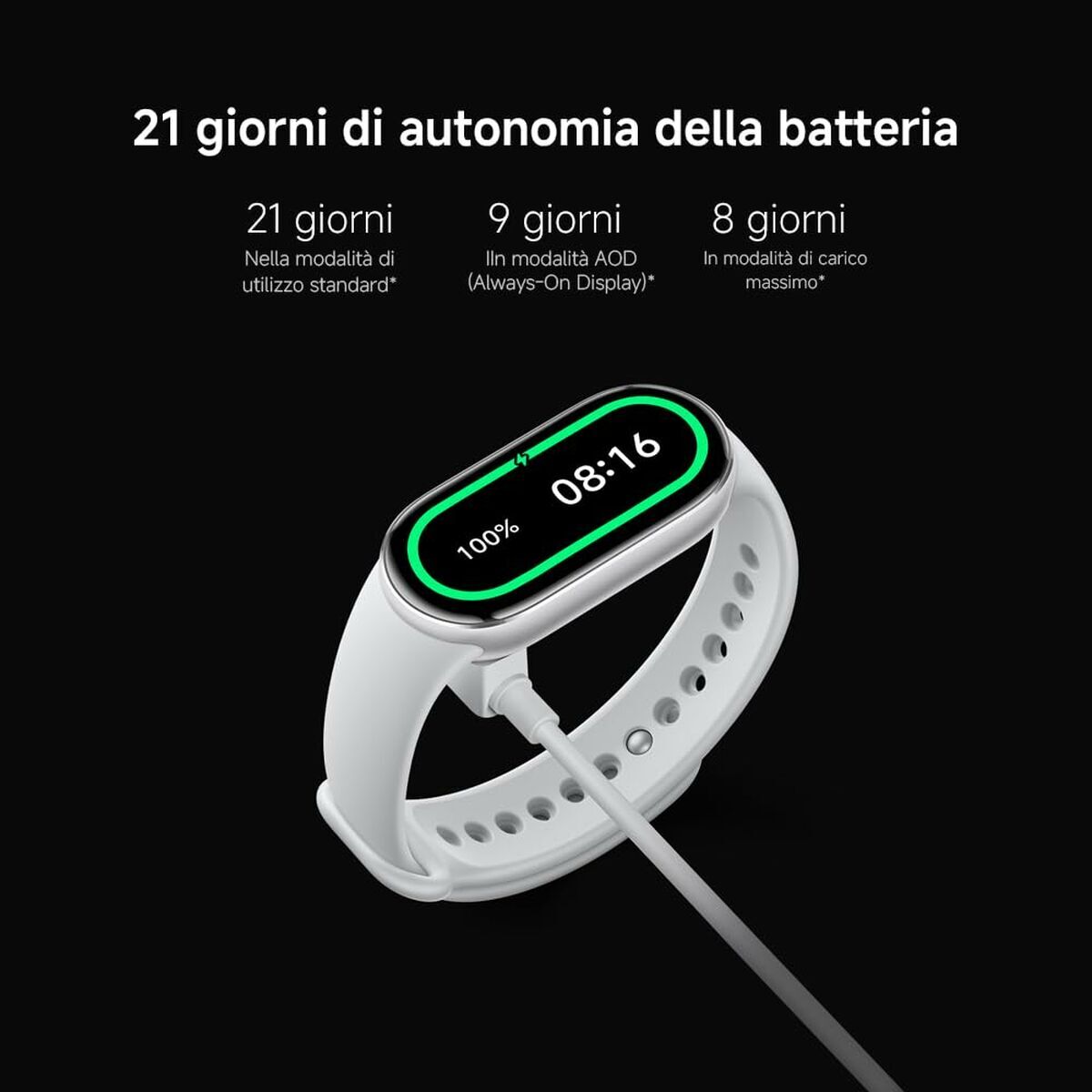 Activity Bangle Xiaomi Pink