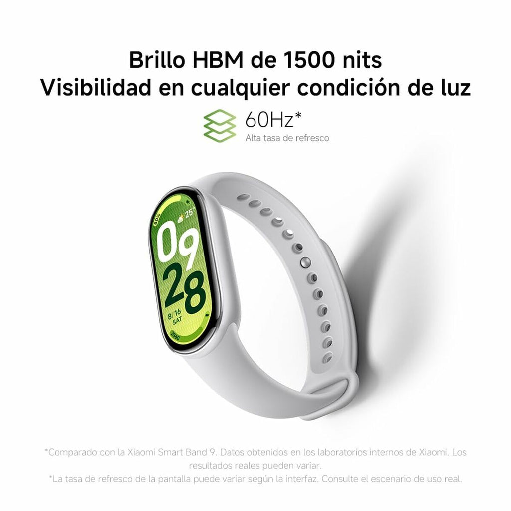 Activity Bangle Xiaomi Pink