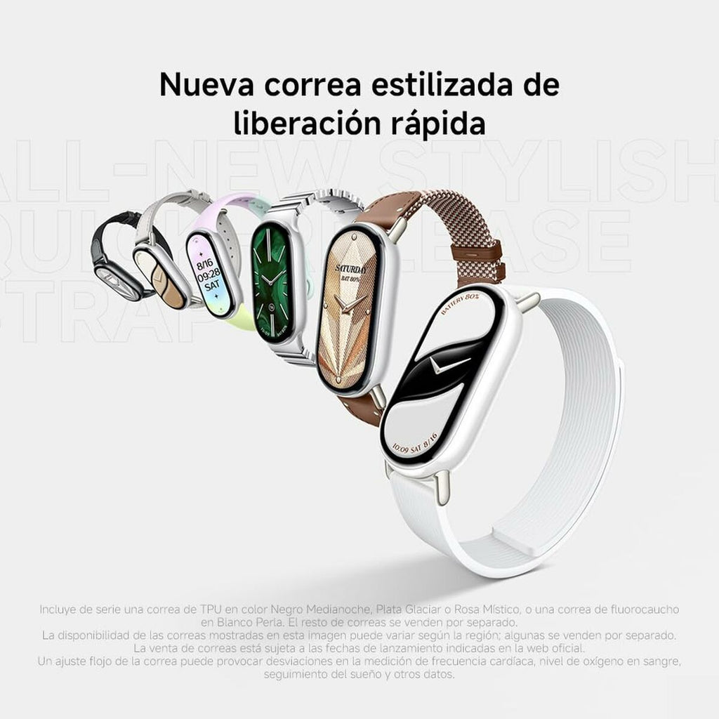 Activity Bangle Xiaomi Pink