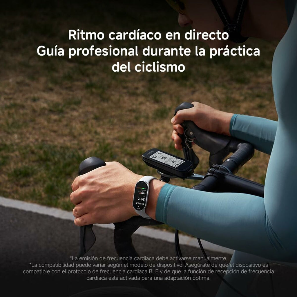 Activity Bangle Xiaomi Pink