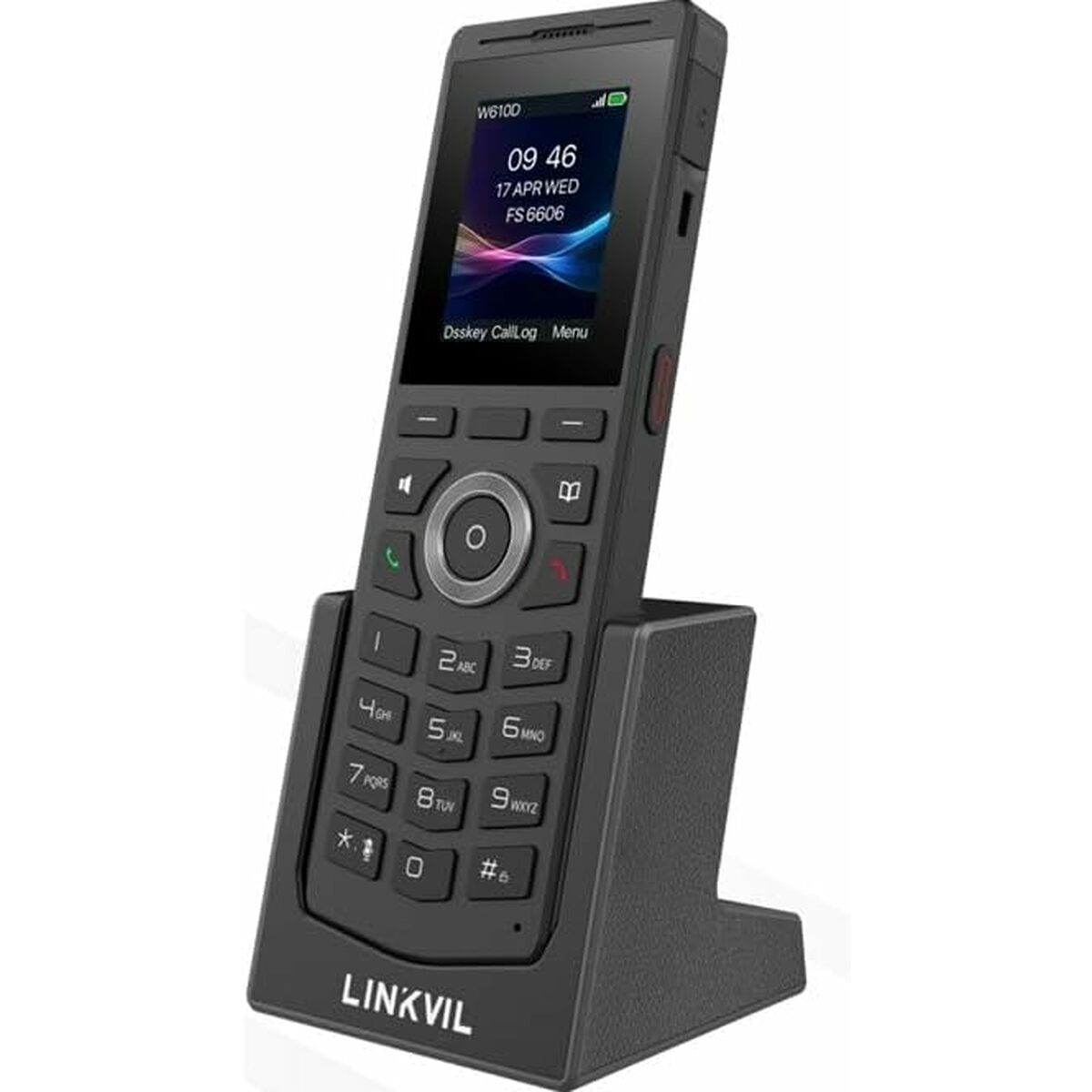 Wireless Phone Fanvil W610D