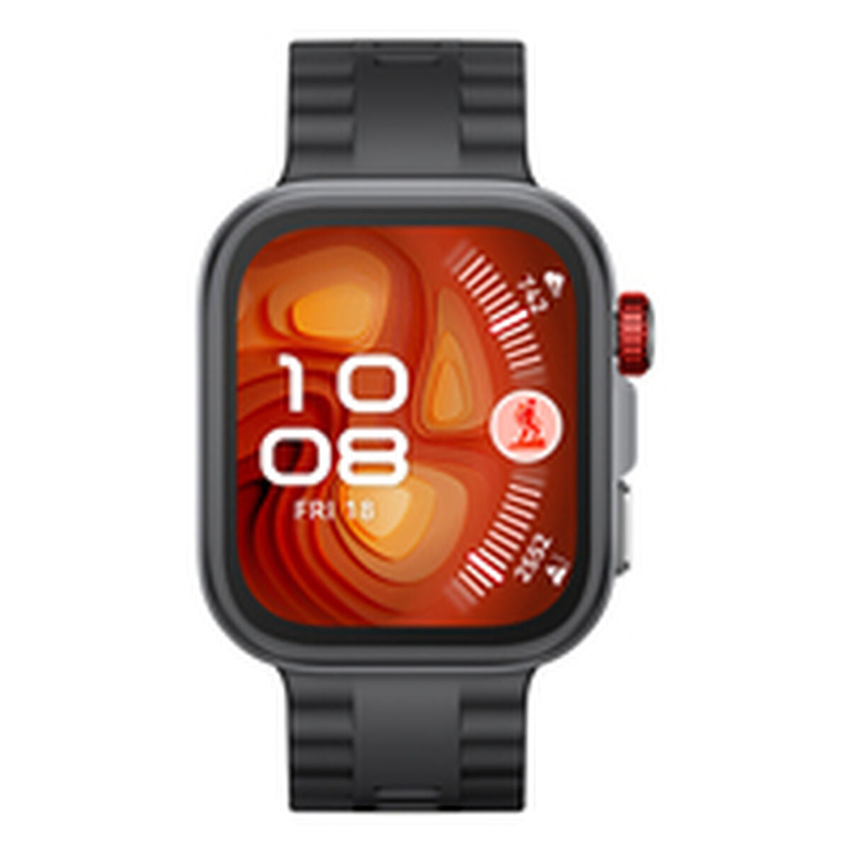 Smartwatch Huawei 55020EYK Black 40 mm