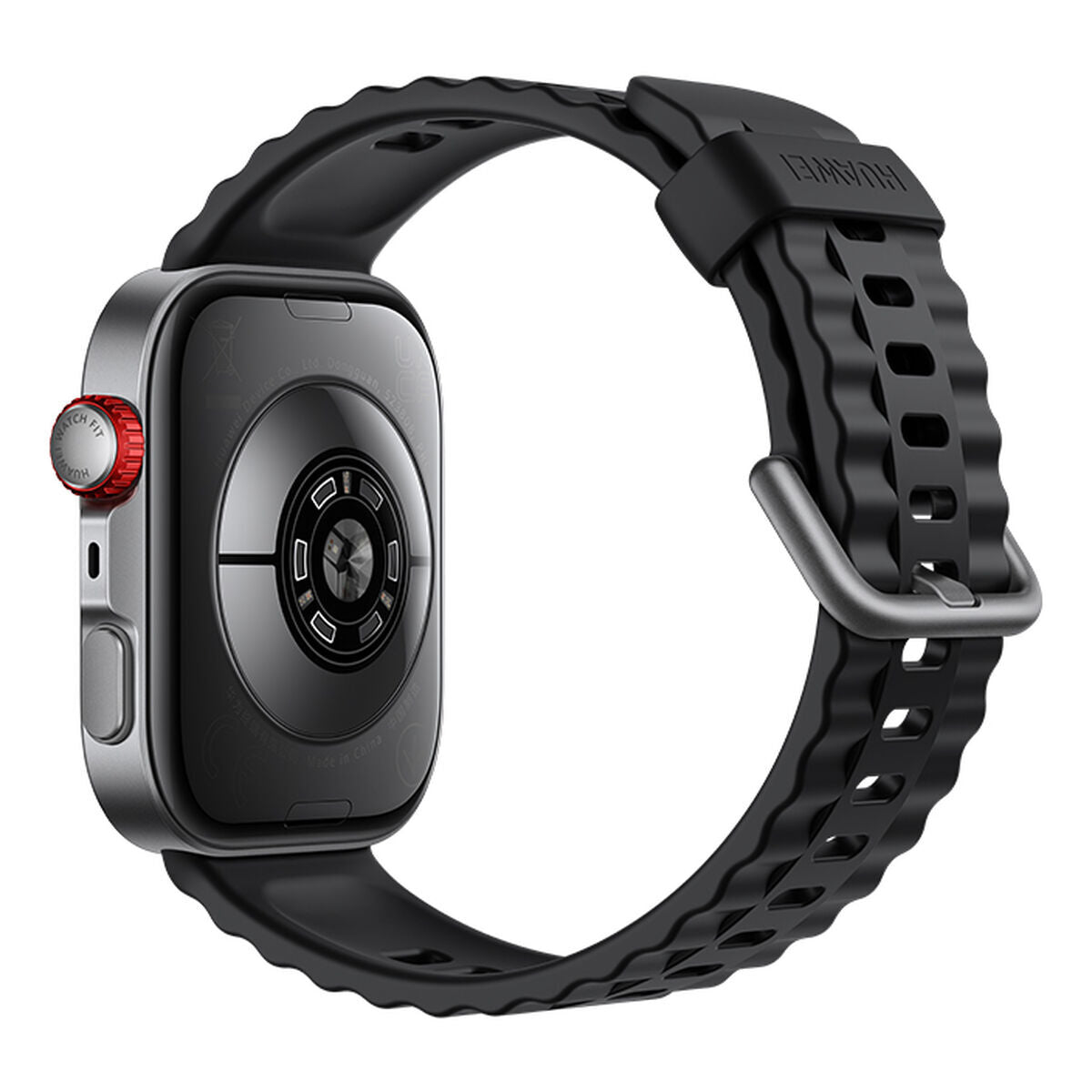 Smartwatch Huawei 55020EYK Black 40 mm