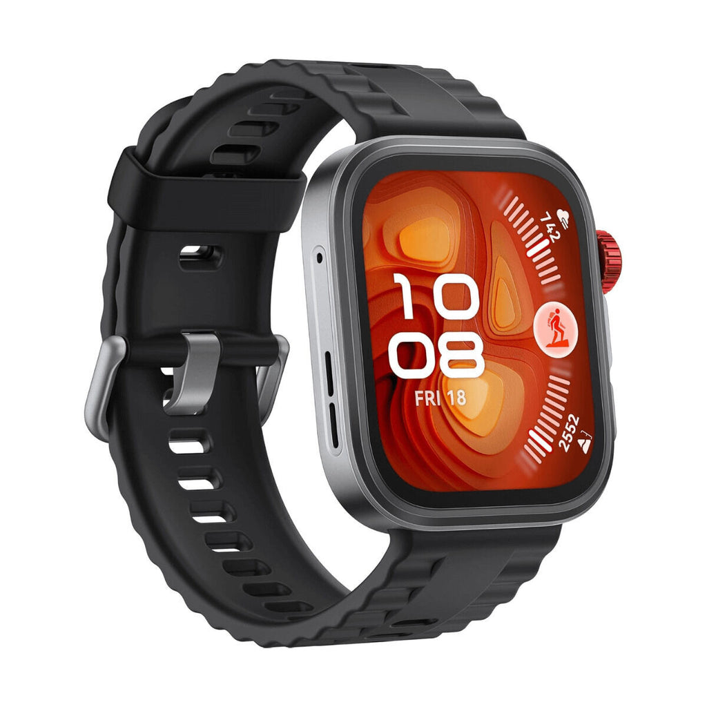 Smartwatch Huawei 55020EYK Black 40 mm
