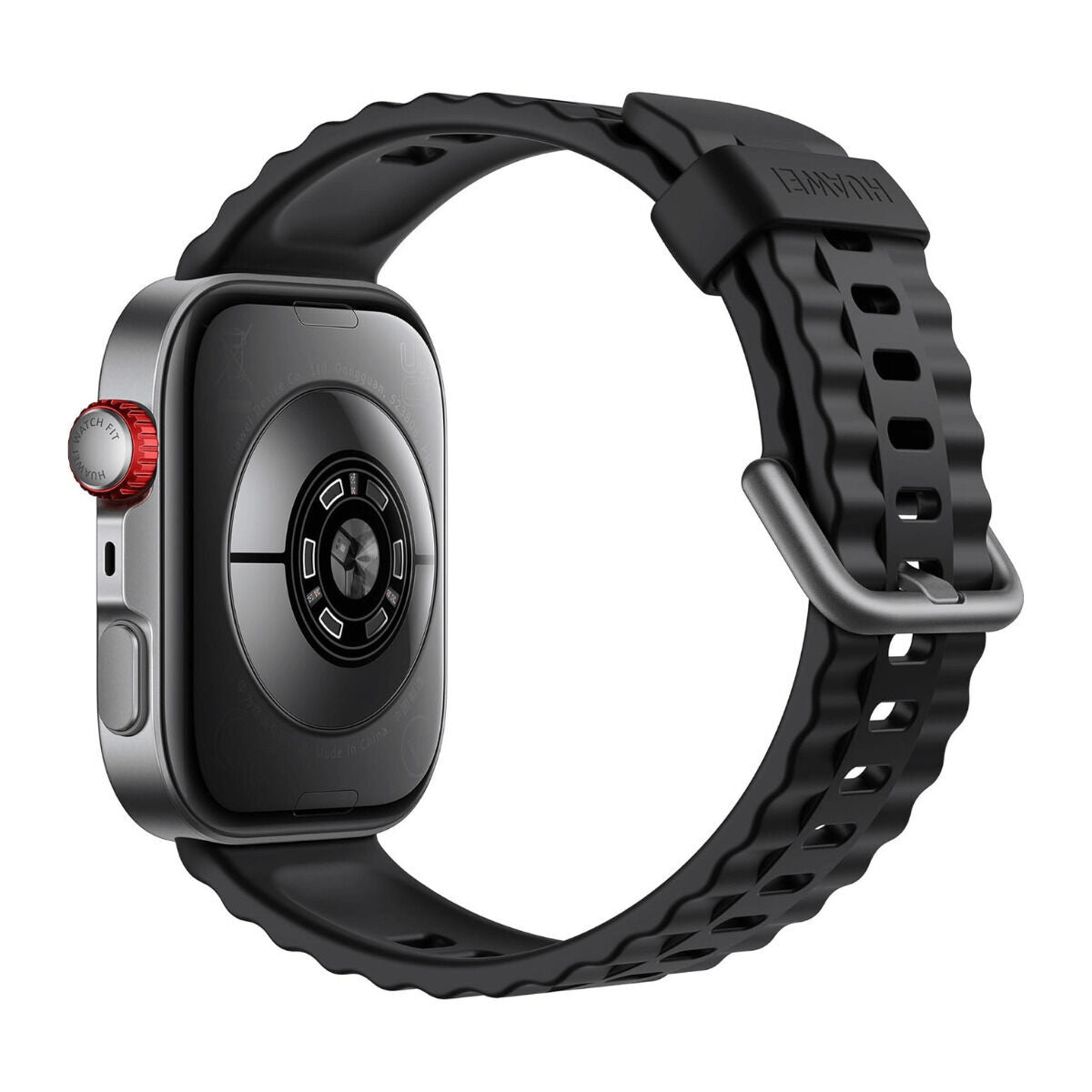 Smartwatch Huawei 55020EYK Black 40 mm