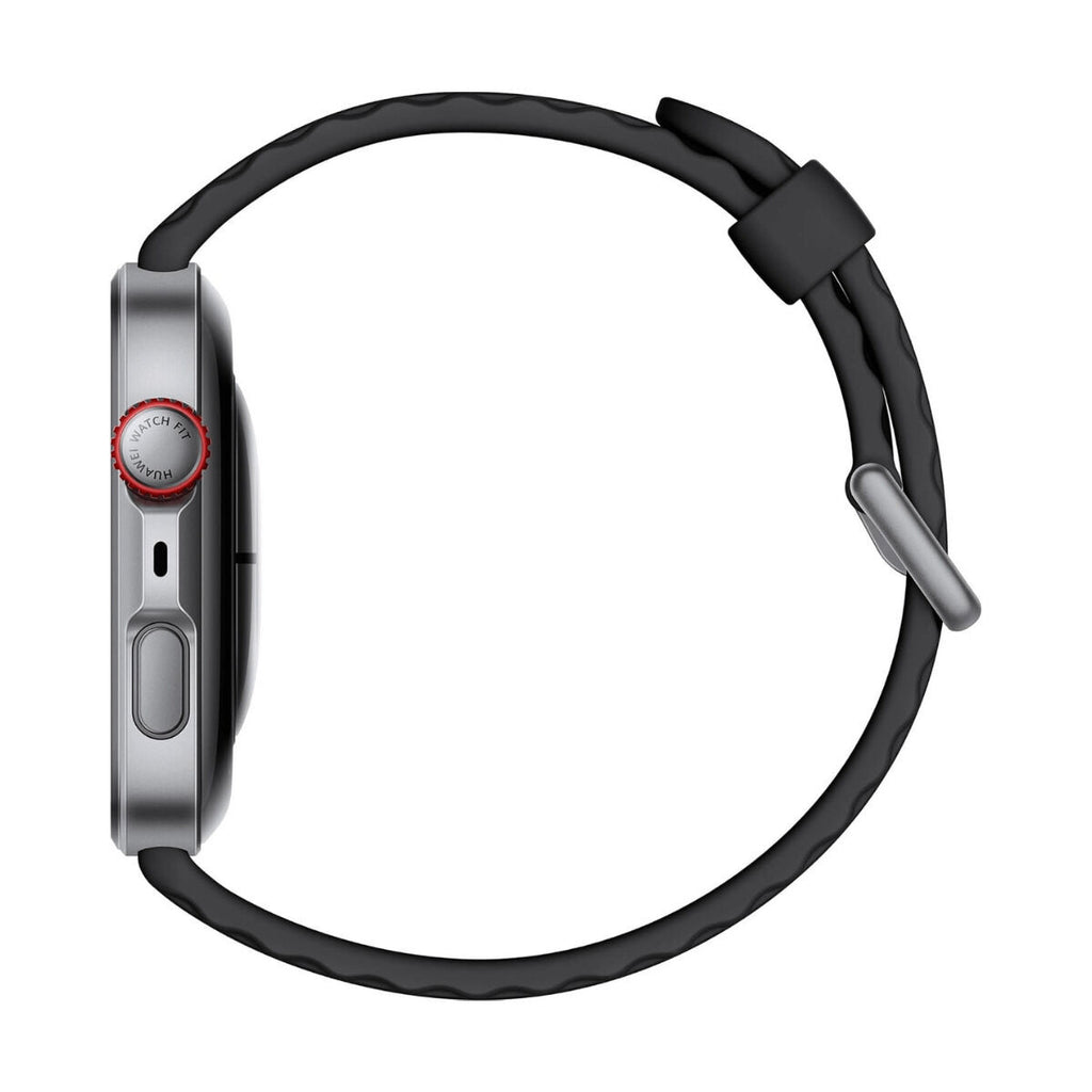 Smartwatch Huawei 55020EYK Black 40 mm